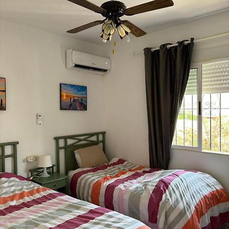 Calle Pluton 77 San Juan de los Terreros 외부 사진