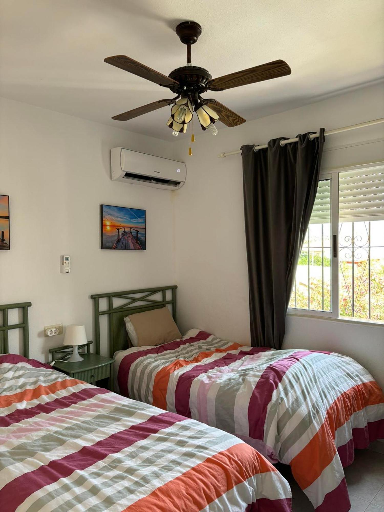 Calle Pluton 77 San Juan de los Terreros 외부 사진
