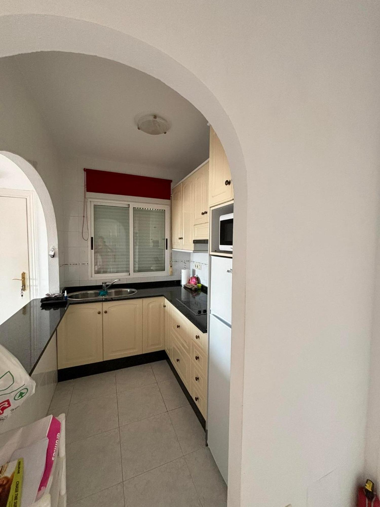 Calle Pluton 77 San Juan de los Terreros 외부 사진