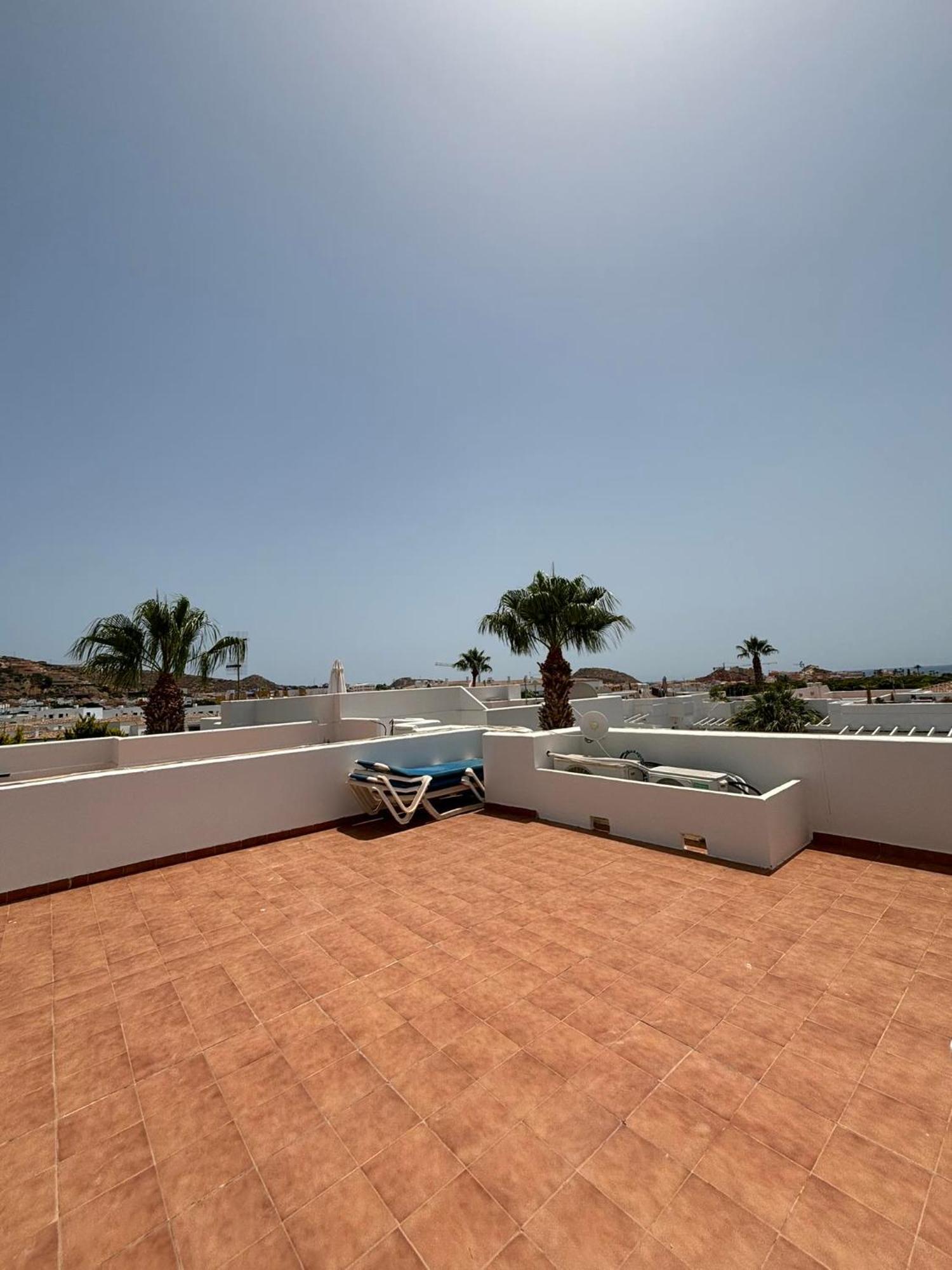 Calle Pluton 77 San Juan de los Terreros 외부 사진