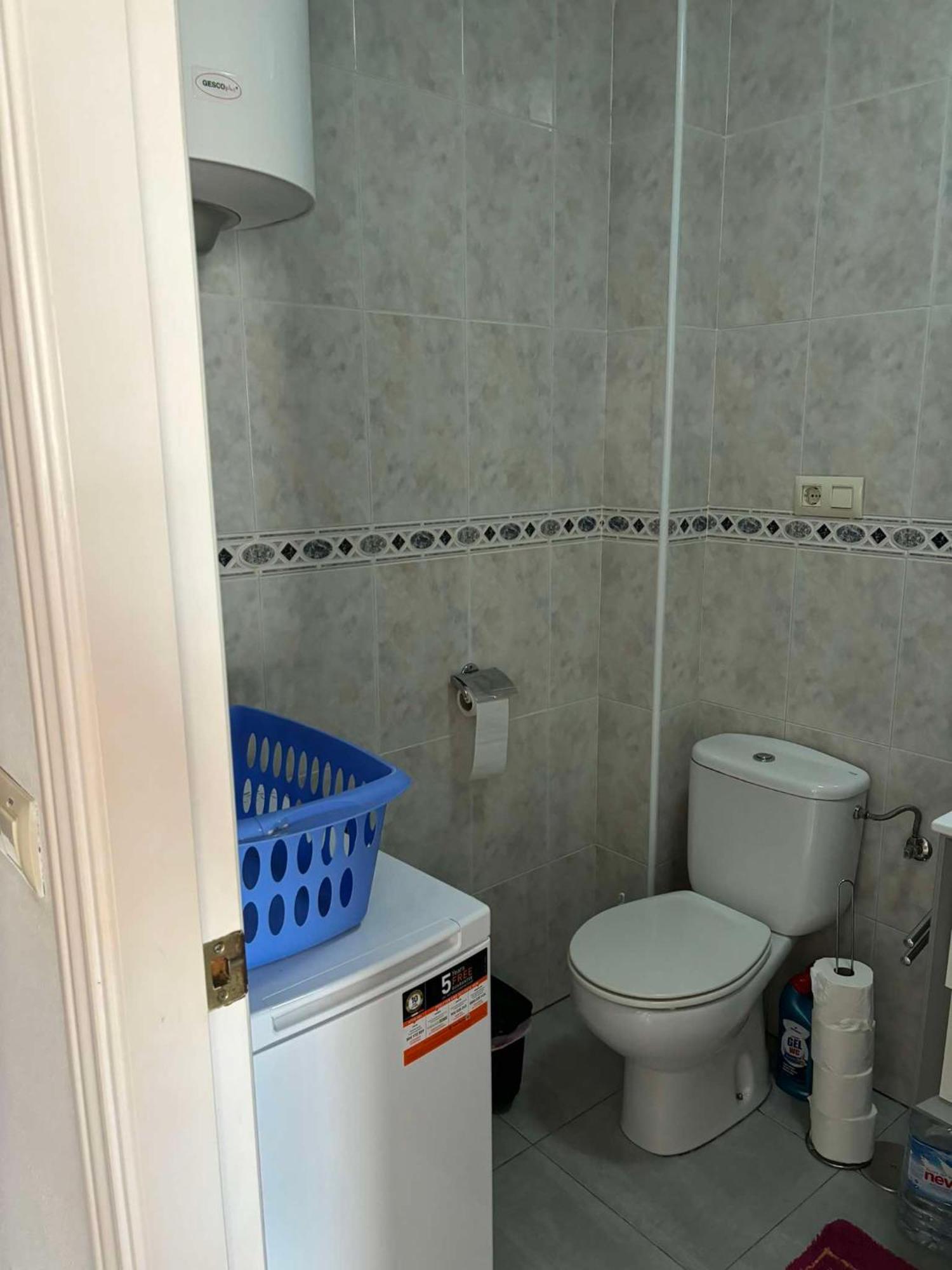 Calle Pluton 77 San Juan de los Terreros 외부 사진