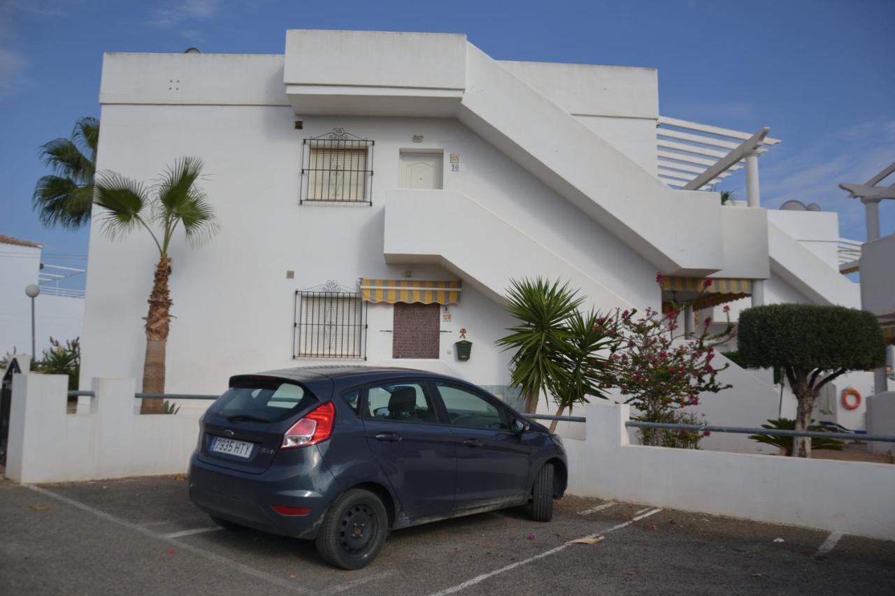 Calle Pluton 77 San Juan de los Terreros 외부 사진