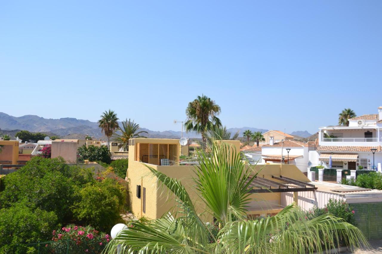 Calle Pluton 77 San Juan de los Terreros 외부 사진